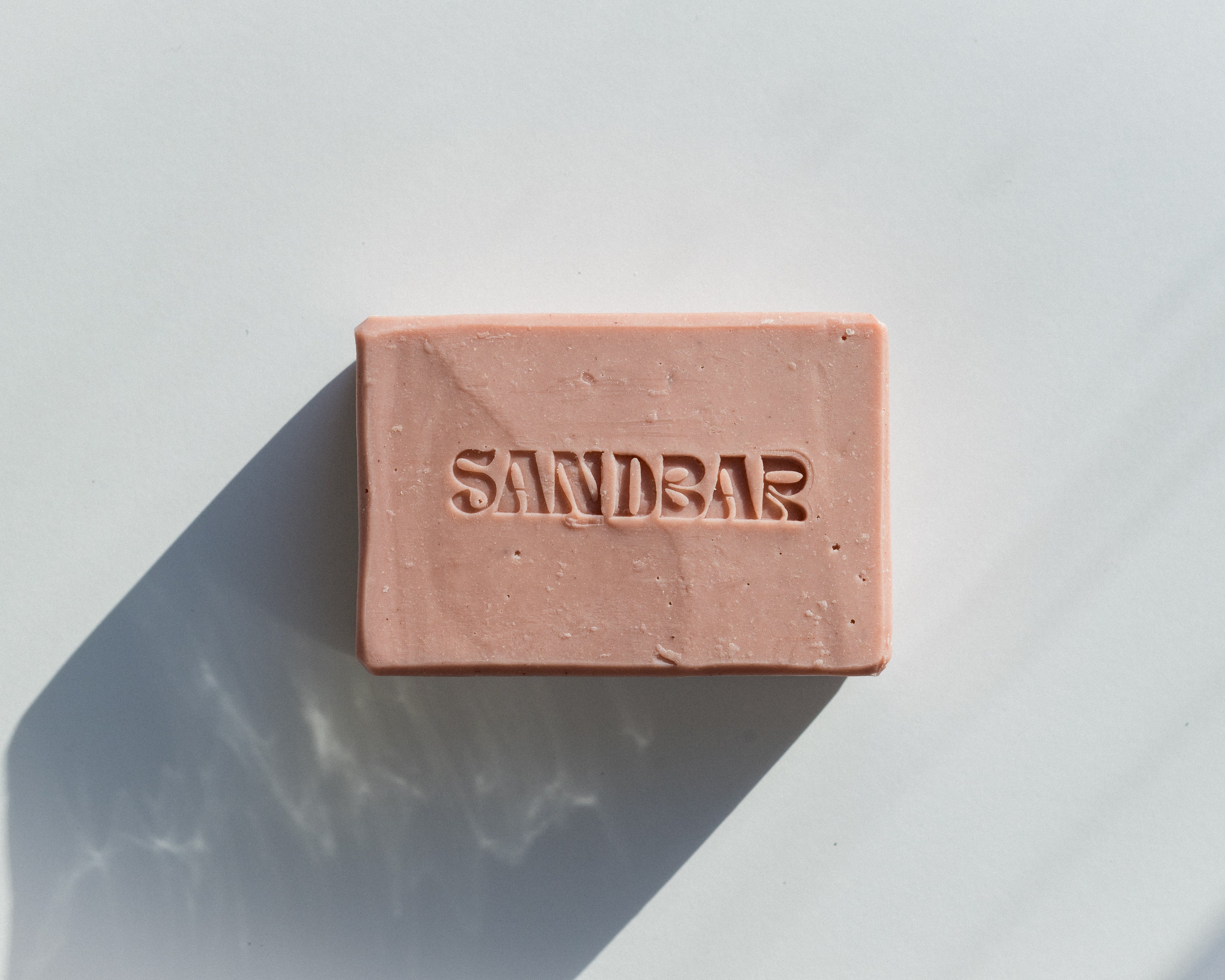 Star Anise & Kānuka Fine Buffing Bar