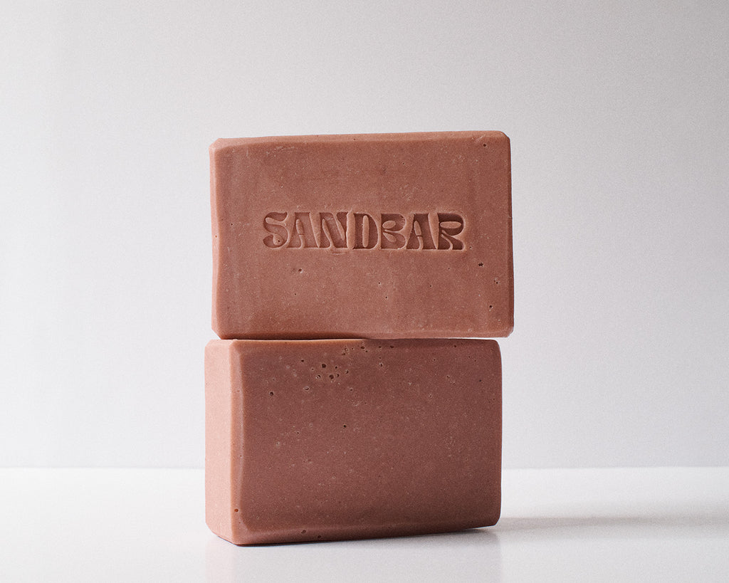 Star Anise & Kānuka Fine Buffing Bar