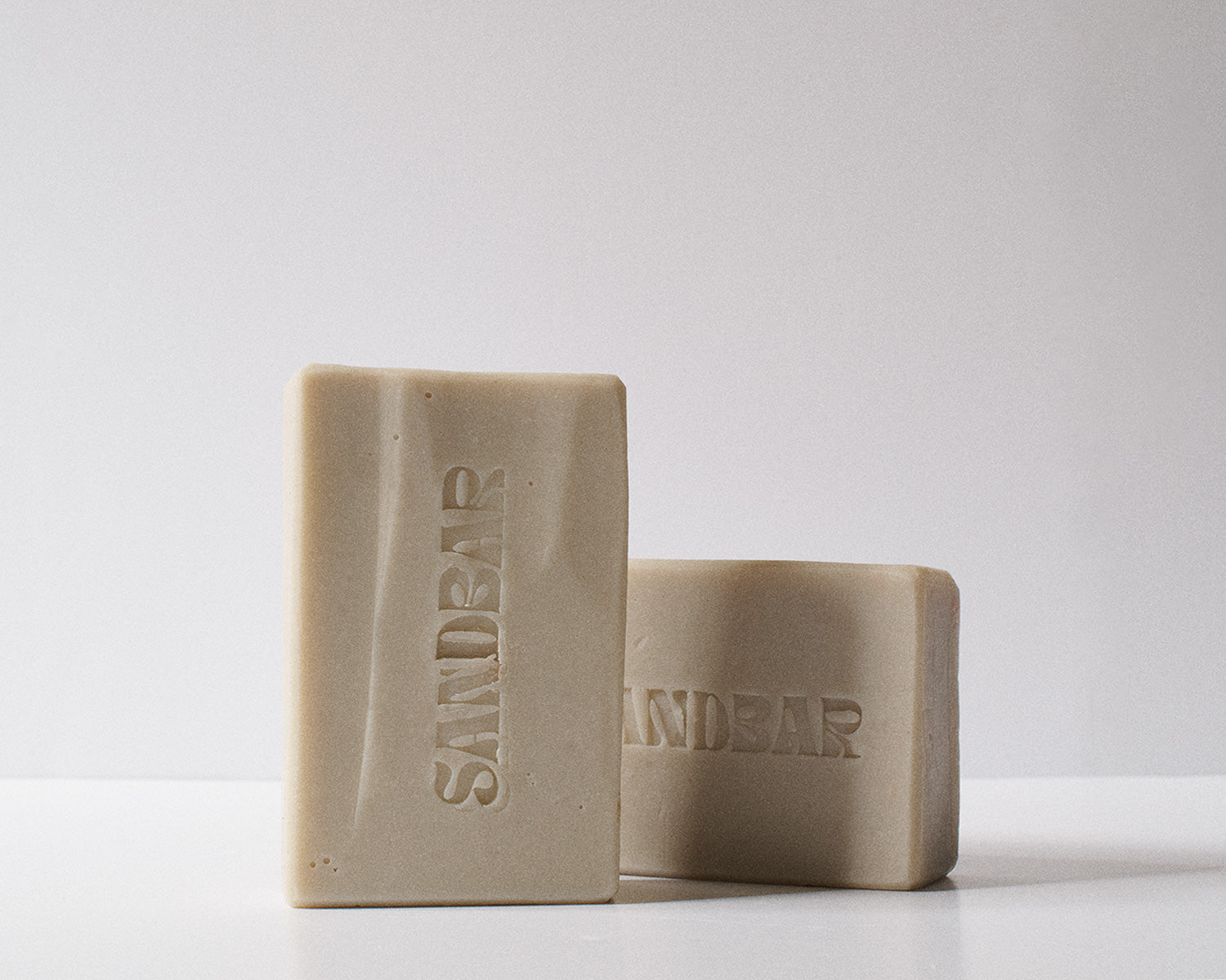 Eucalyptus & Kawakawa Exfoliating Bar